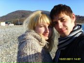 №5, Татьяна Коц, 23.11.1986, 39 лет, Новороссийск, Россия