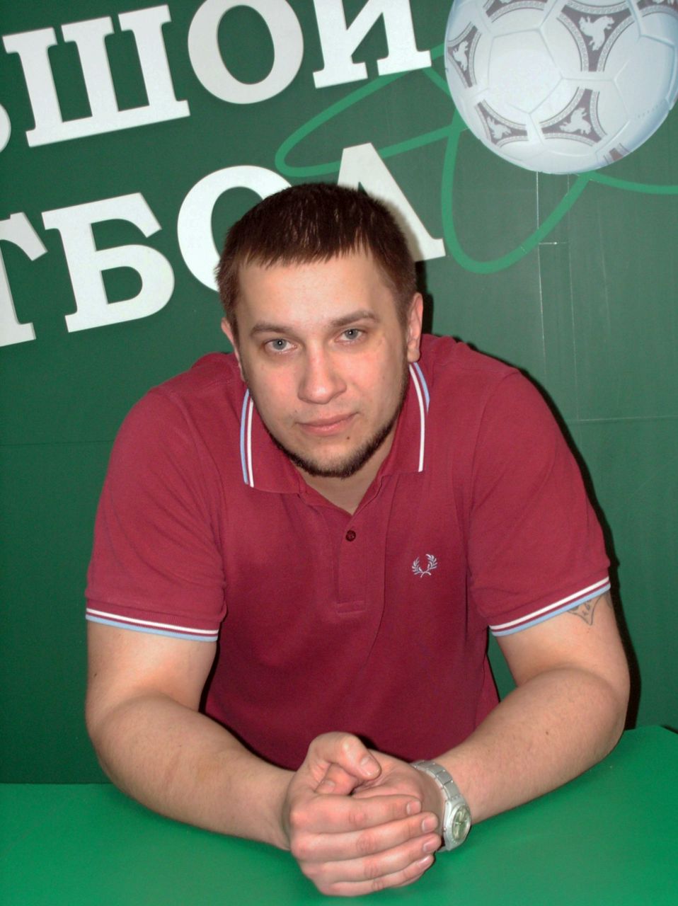 Сергей Осипов | Томск