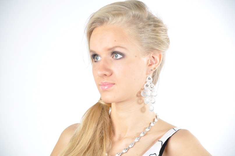 Анастасия Мамыкина | 