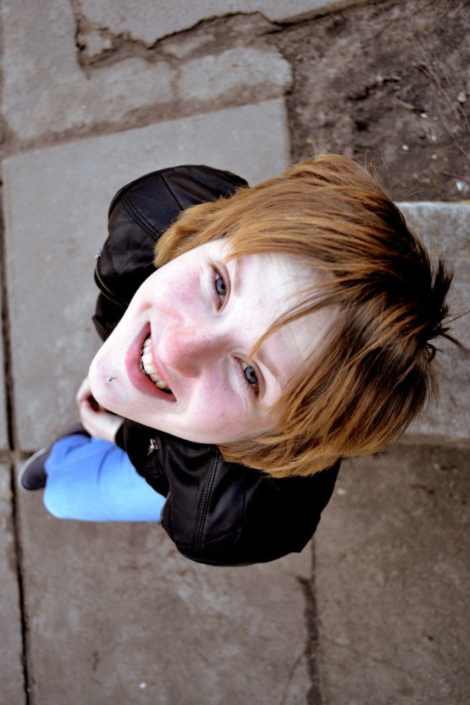 Ксюша Драбиночка | Белая Церковь