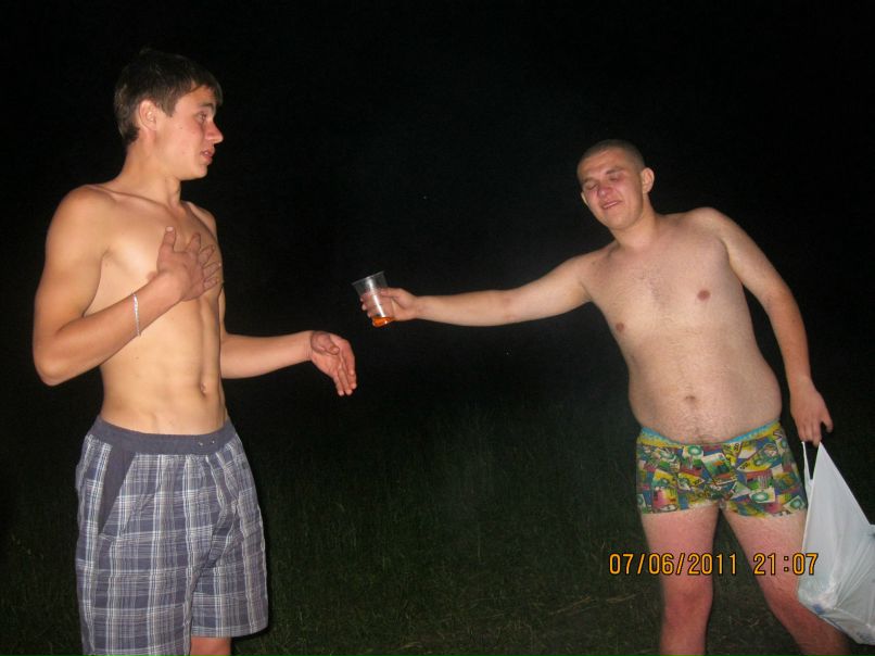 Коля Радченко | Сумы