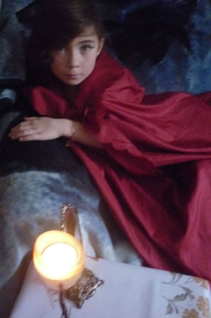 Татьяна Карпова | Санкт-Петербург