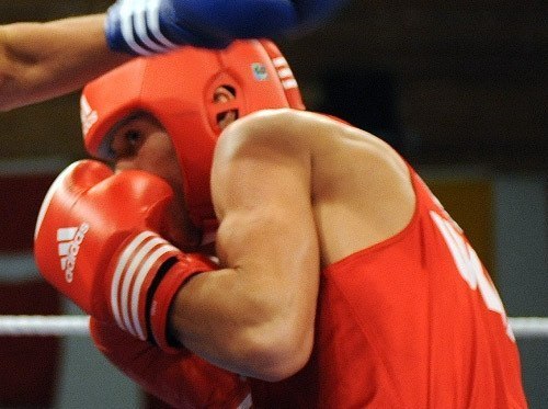 Дмитрий Борисов | Краснодар