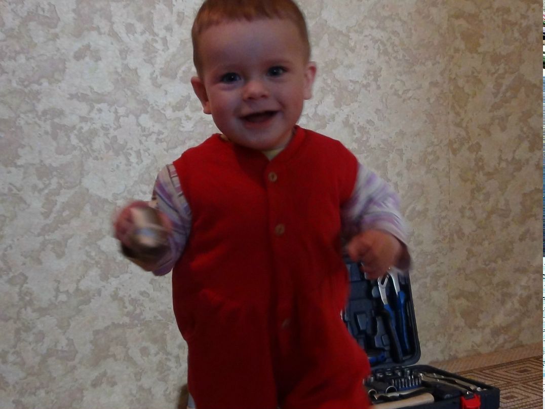 Юльчик Пушникова-Мальцева | Грязовец