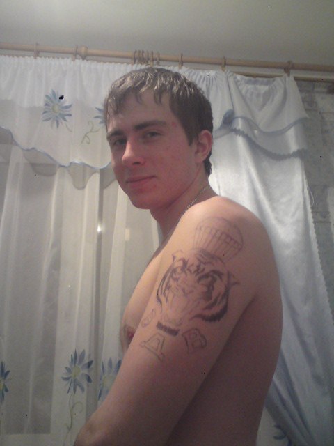 Евгения Войтенко | Комсомольск-на-Амуре