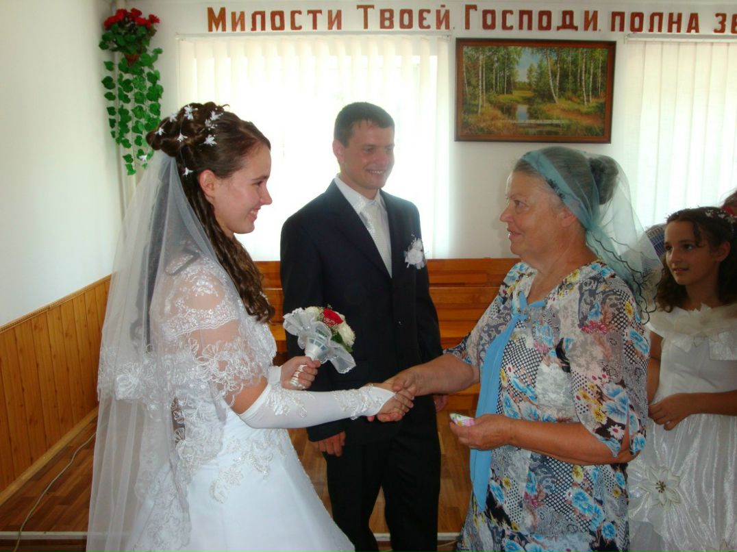 Олег Савичев | Хорол