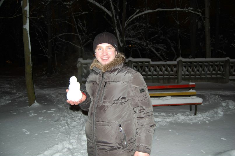 Alexey Vyun | Мелитополь