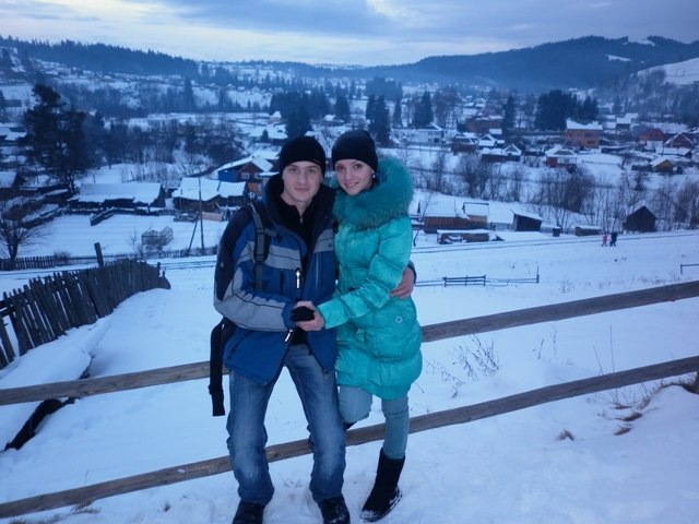 Наталья Артымчук | Николаев