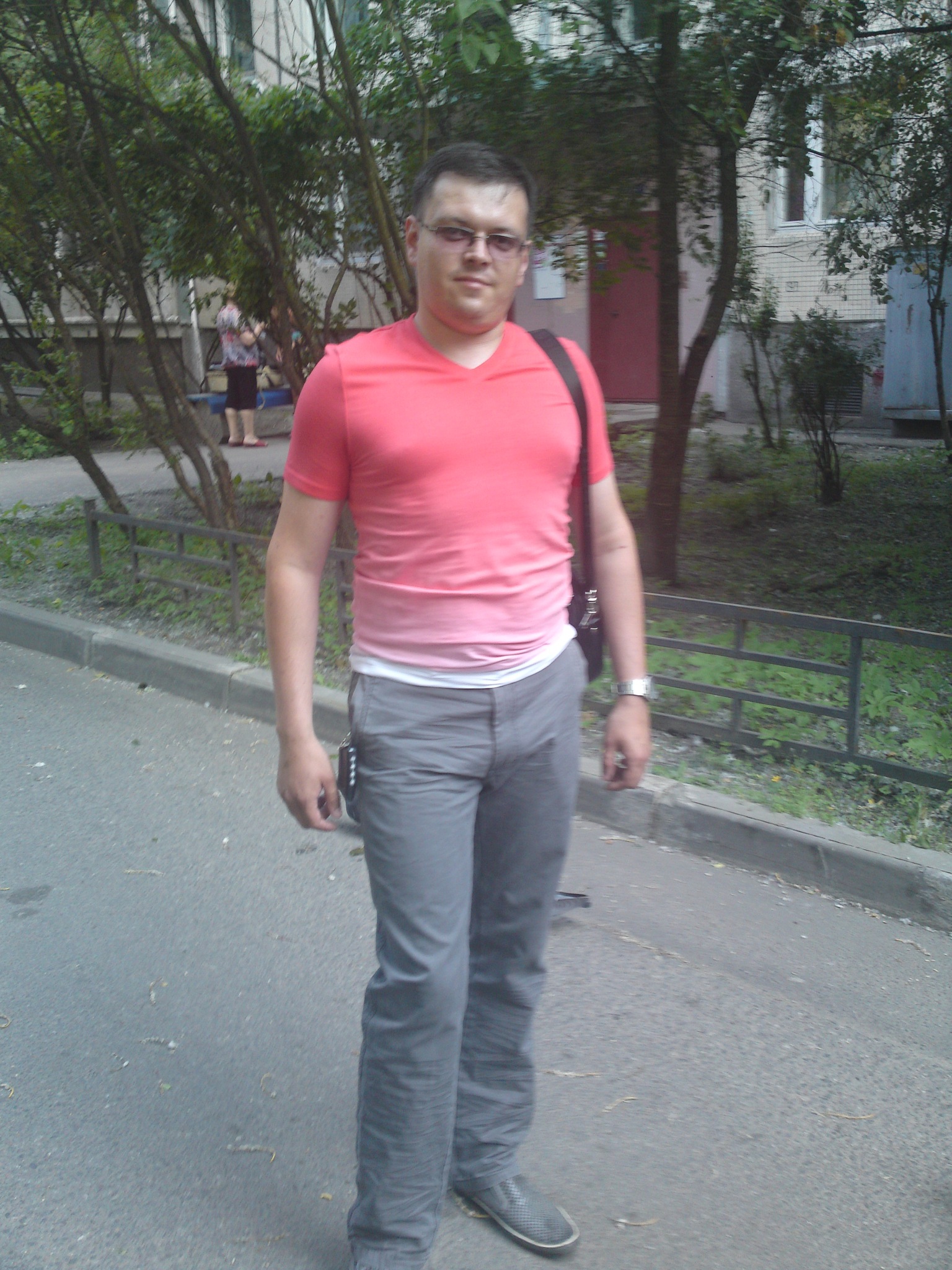 Фото профиля