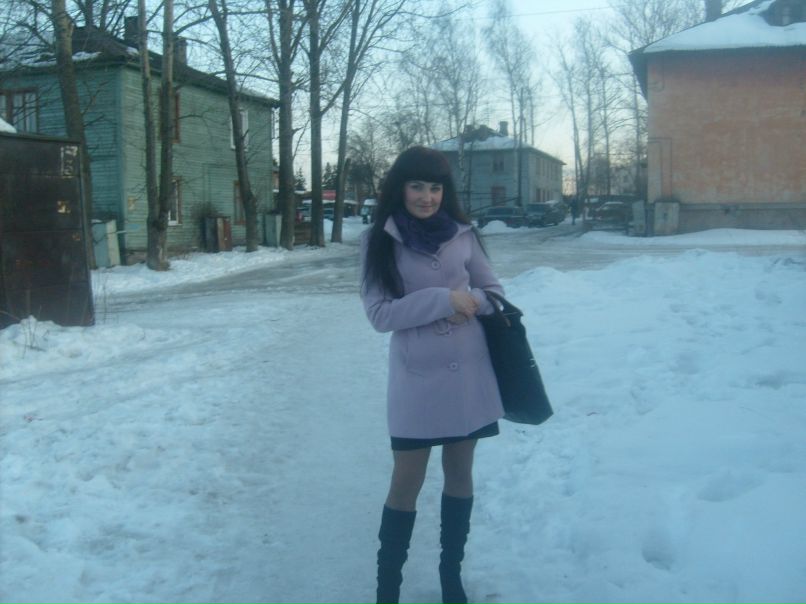 Виктория Тулина | Петрозаводск