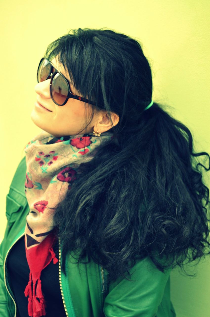 Мария Адельшинова | Майкоп