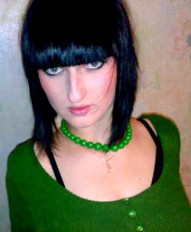 Валерия Табаева | Иркутск