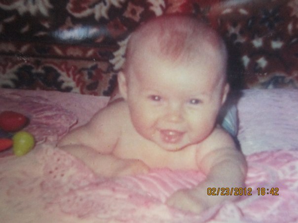 №20, Тетяна Алєксєєнко №20, Тетяна Алєксєєнко