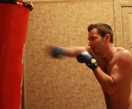 №66, Алексей Смирнов, 39 лет №66, Алексей Смирнов, 39 лет