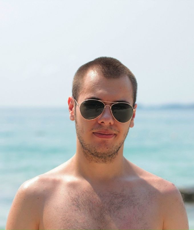 Евгений Мкртумян | Москва