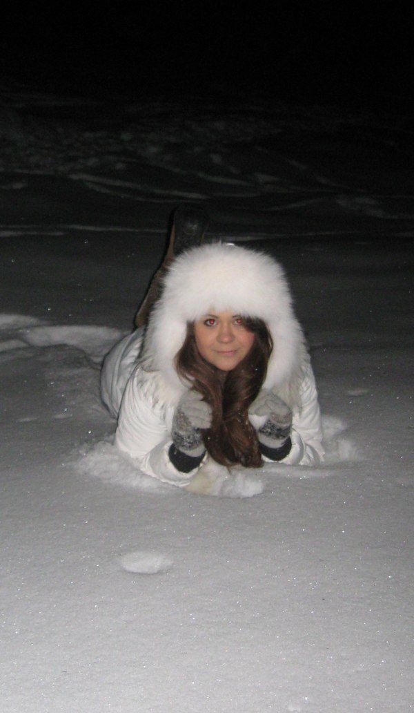 Анна Андреевнаа | Харьков