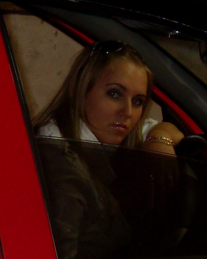 Даша Кузьмина | Полтава