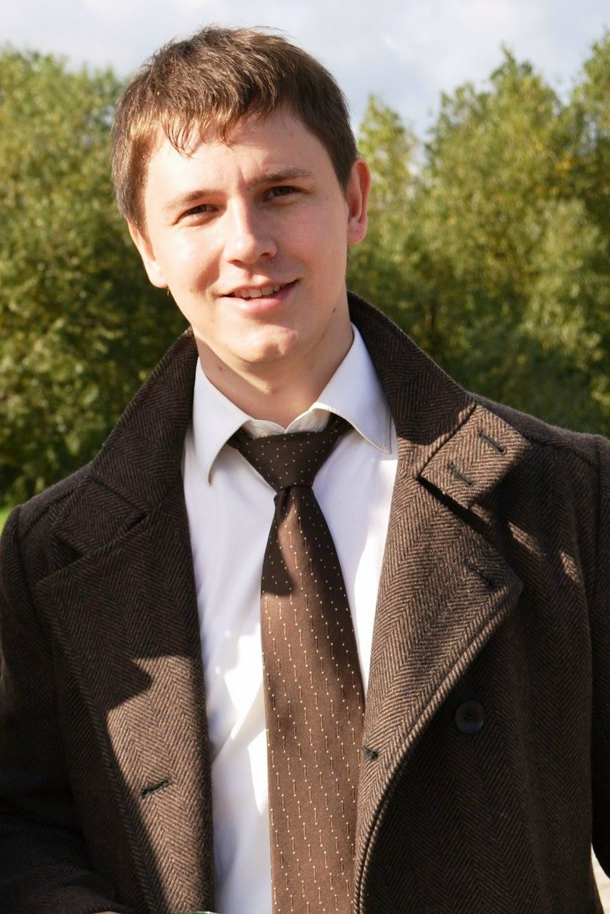 Евгений Полозов | Тверь