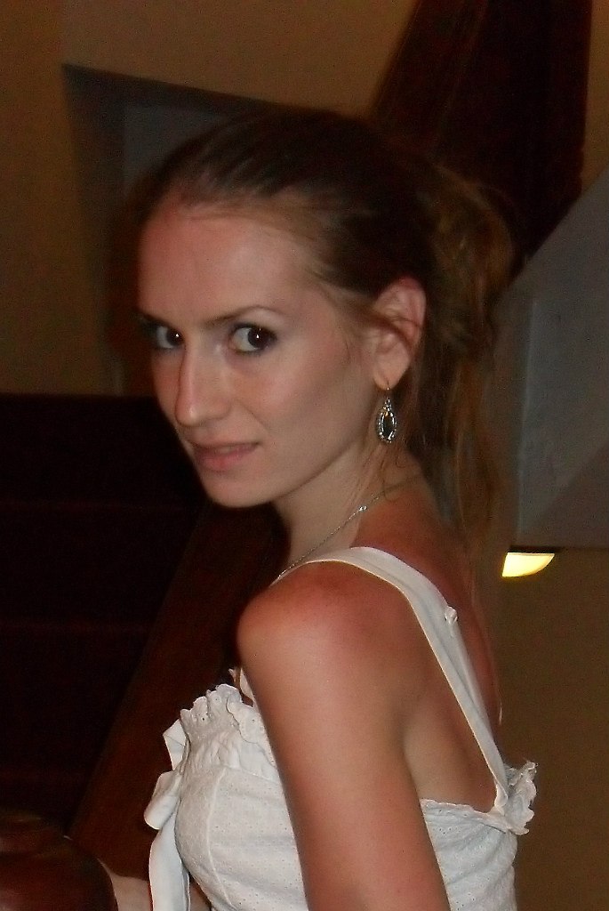 Надежда Кирова | Пермь