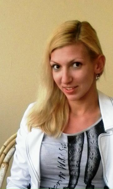 №92, Дарья Гаврильченко, Москва №92, Дарья Гаврильченко, Москва