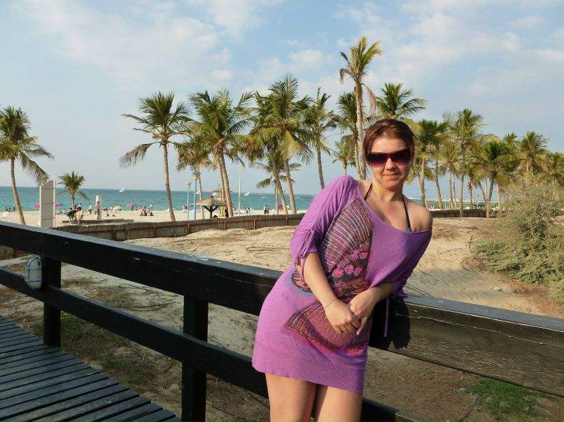 Яна Черникова-Солод | Вологда