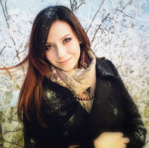 Наталья Тютлина | Санкт-Петербург