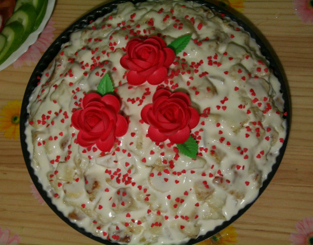 Екатерина Нисина | Санкт-Петербург