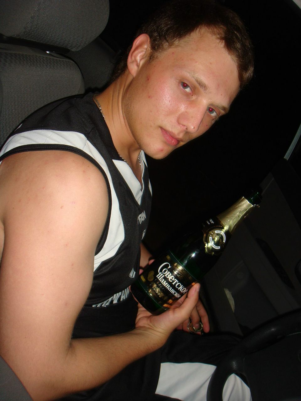 Вячеслав Рябуха | Нижневартовск