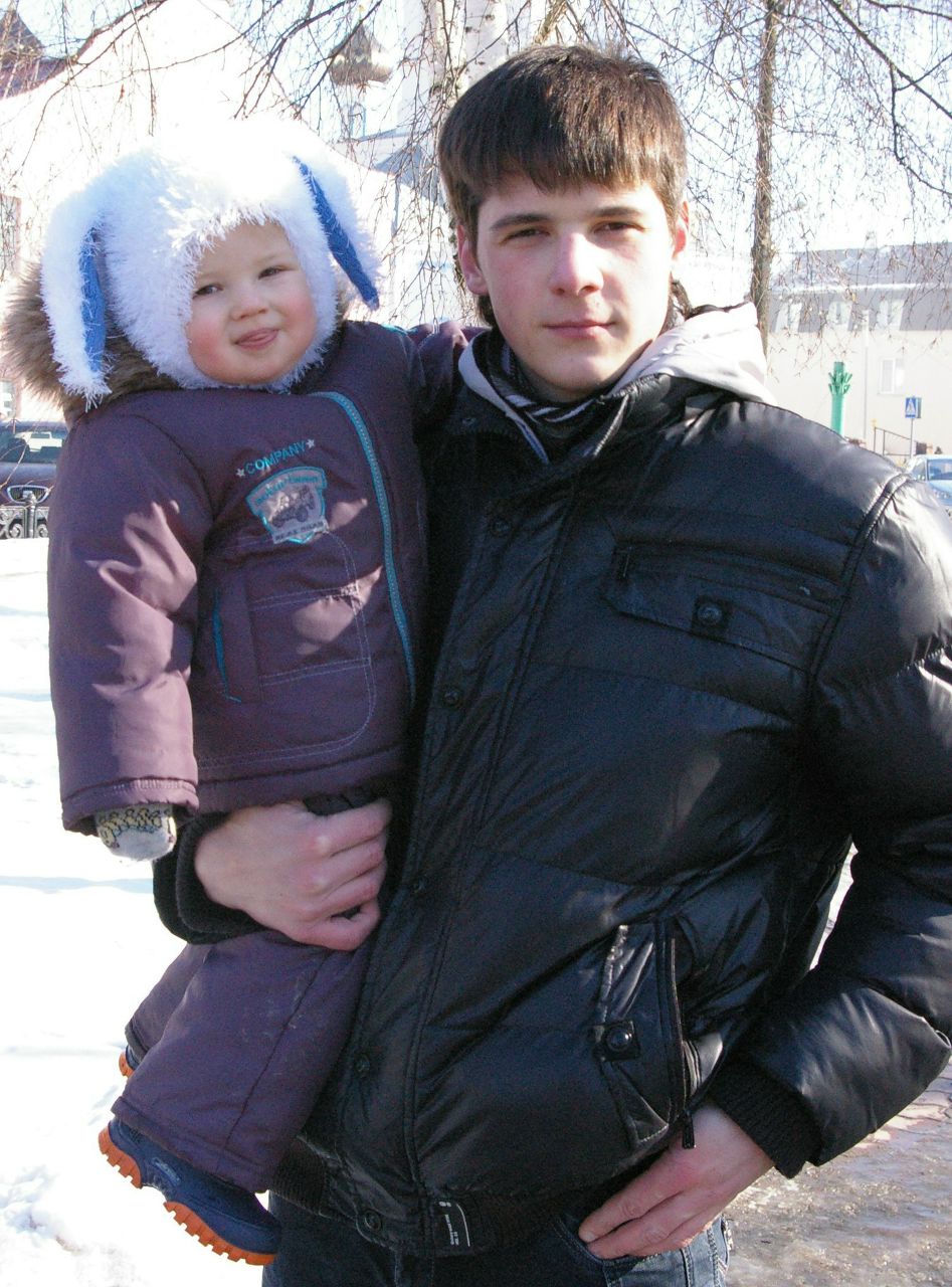 Дмитрий Раковский DKStud | Минск