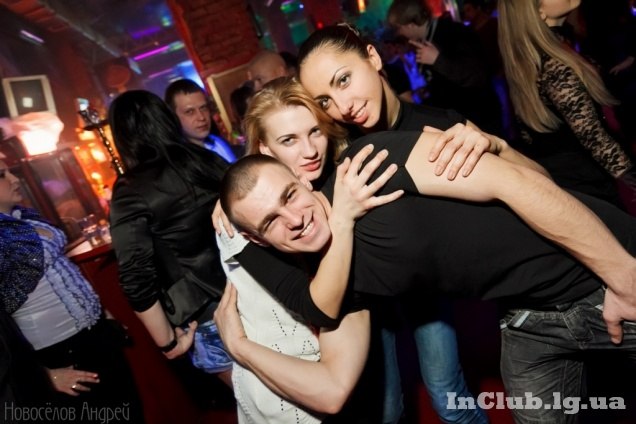 Виталик Демьяненко | Луганск