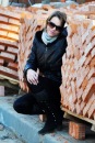 №37 Катерина Бадекина