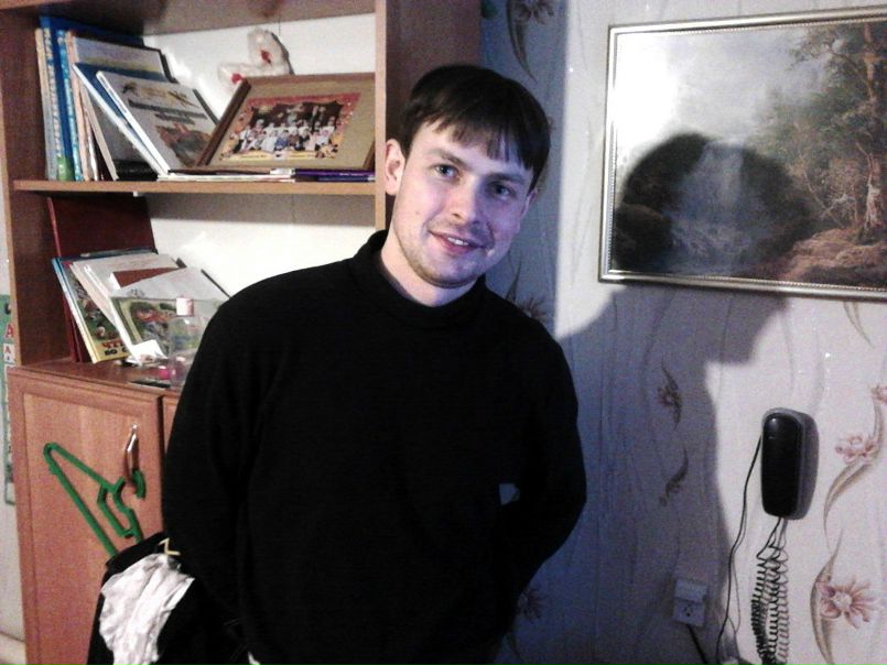 №27, Serjoga Nefjodkin, 41 год №27, Serjoga Nefjodkin, 41 год