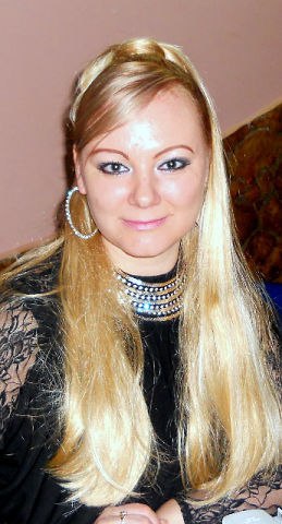 Ольга Черкес | Флорешты