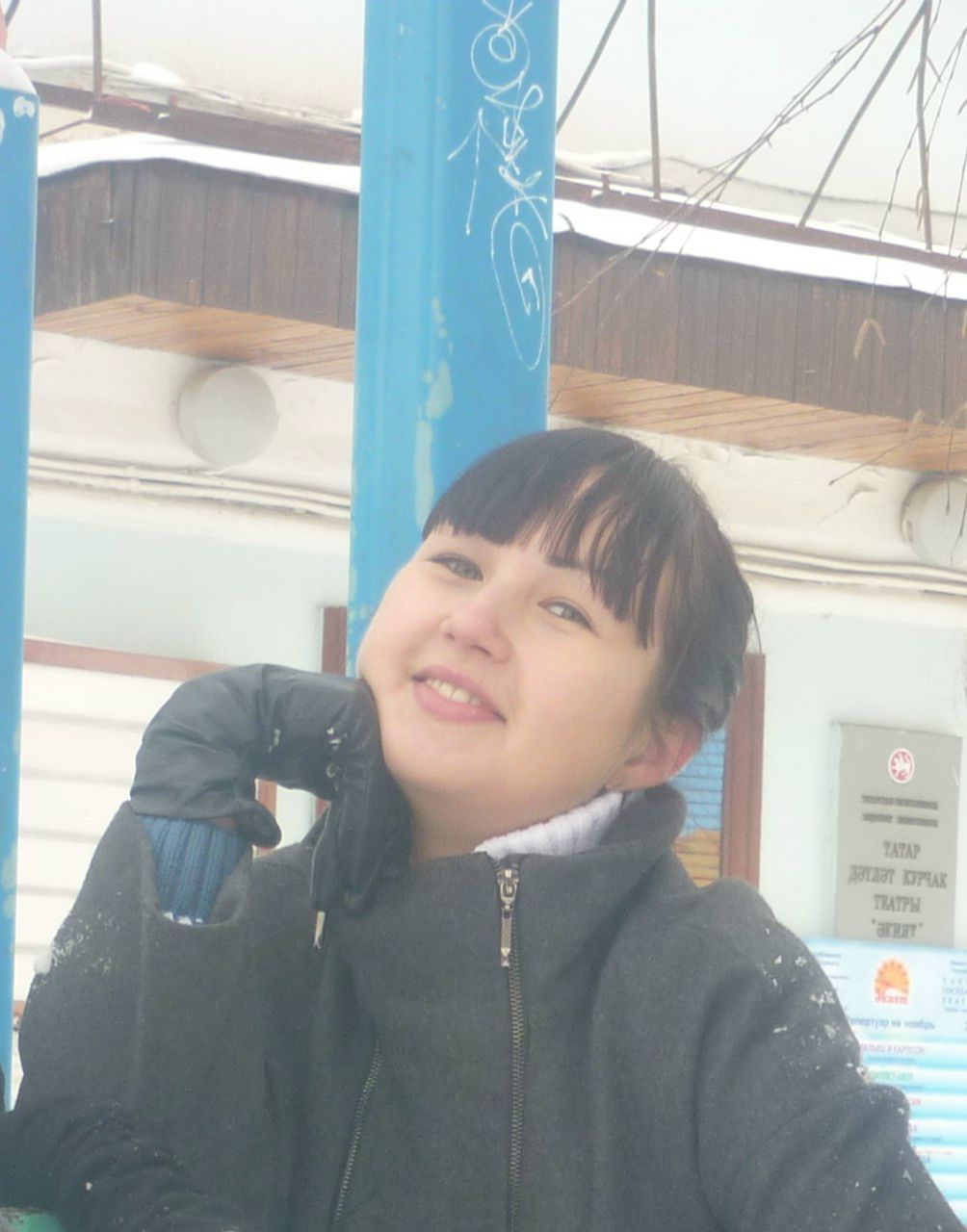 Алсу Халилова Рустэмовна | Москва