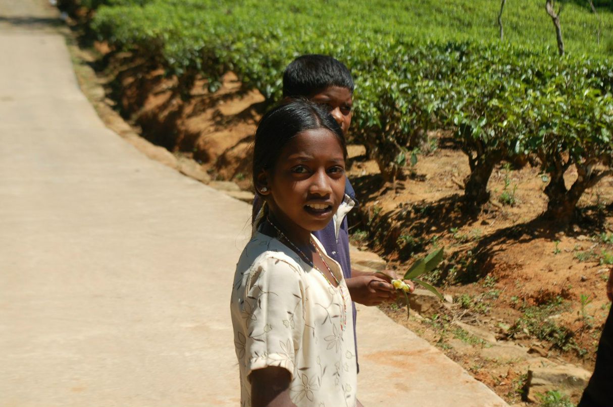 Тоня Пацюк | Москва