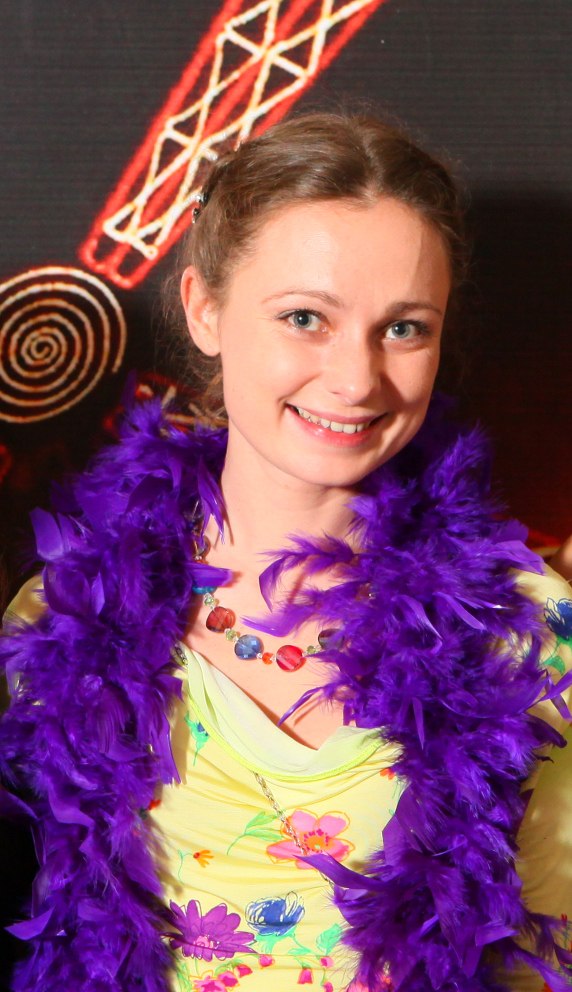 Анна Юрьева | Воронеж