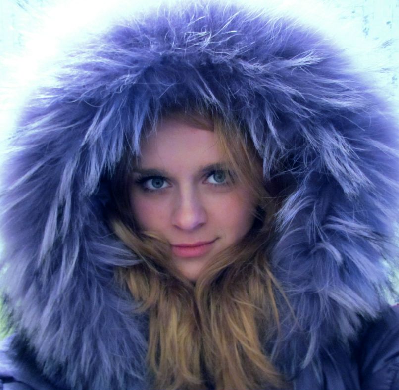 Кристина Ермак | Сморгонь