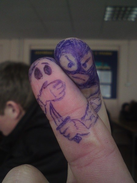 Эдя Фирцев SEVEN | Екатеринбург