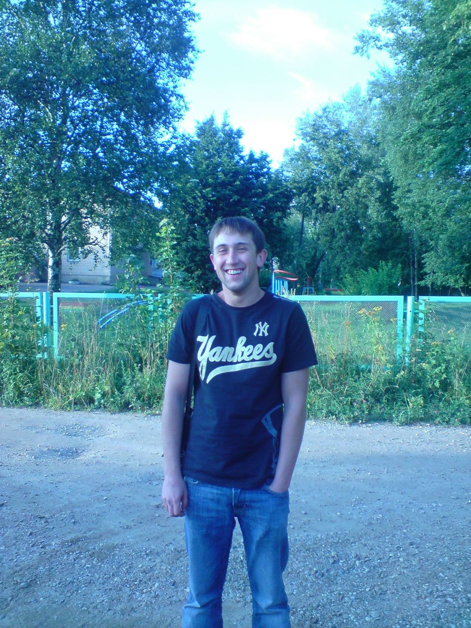 Сергей Носырев | Сергиев Посад