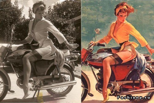 Марина Волкова Героиня На Героине | 