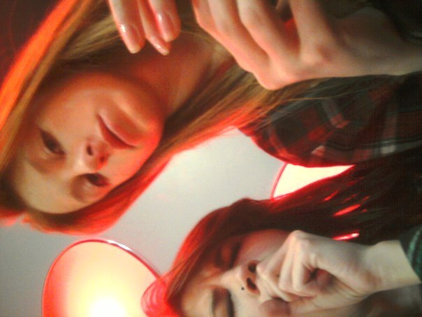 Оля Шкляренко | 