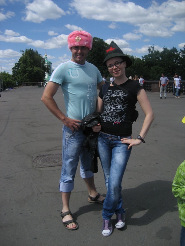 Фото профиля