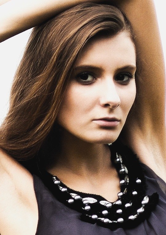 Виктория Чижевская | Москва