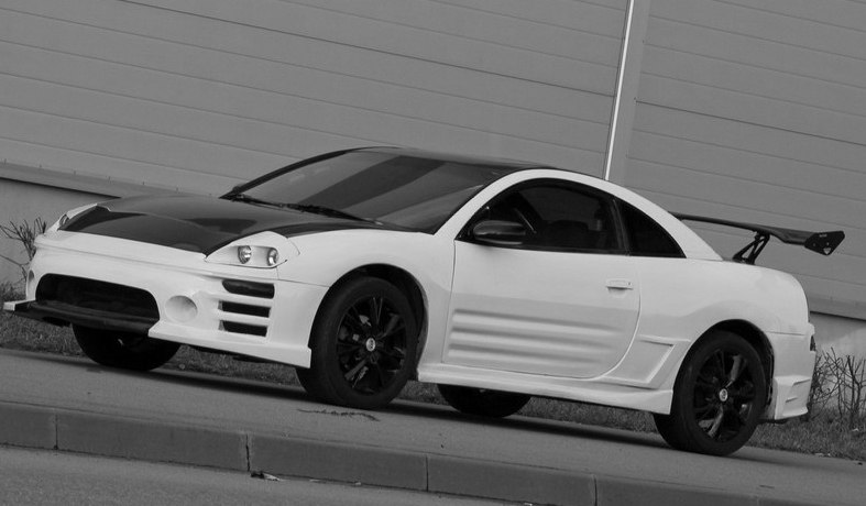 Андрей Гудков ★★ | Москва