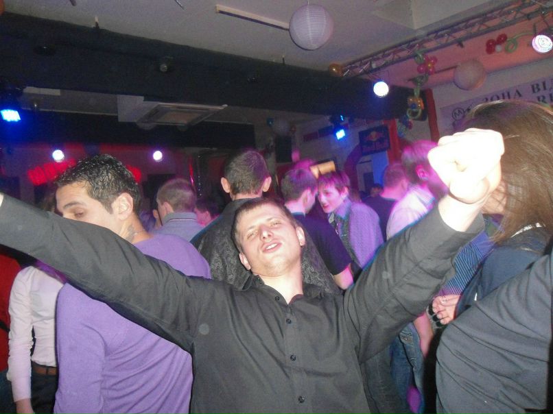 Вася Лізавчук †Dark GRAF† | Львов