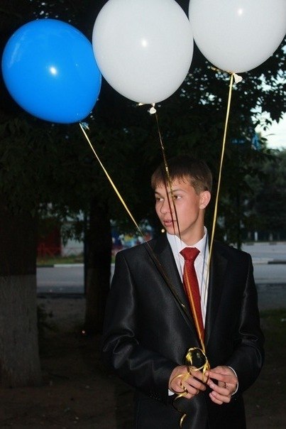 Василий Макаров | Ярославль