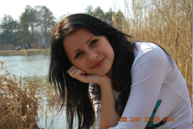 Ольга Банчеану | Кишинев