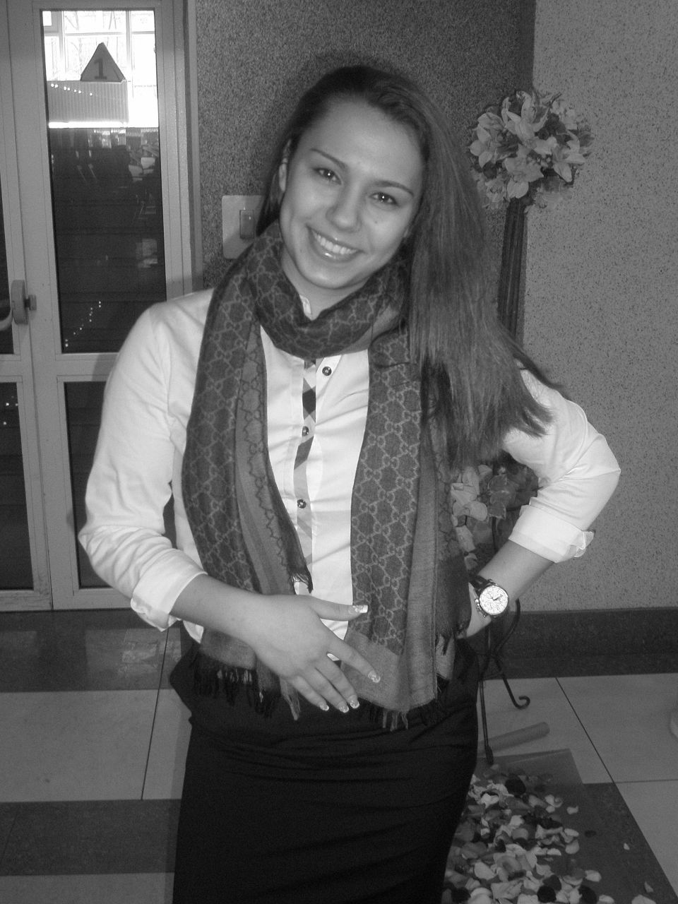 Инна Фурман | Киев