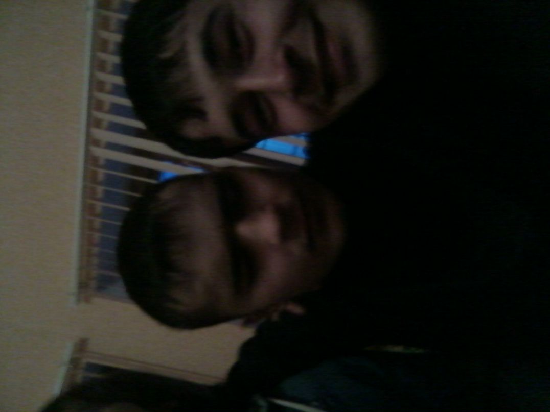 Айнар Нигматуллин (Магнат) | Казань