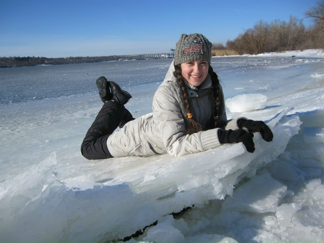 Даша Лунева | 